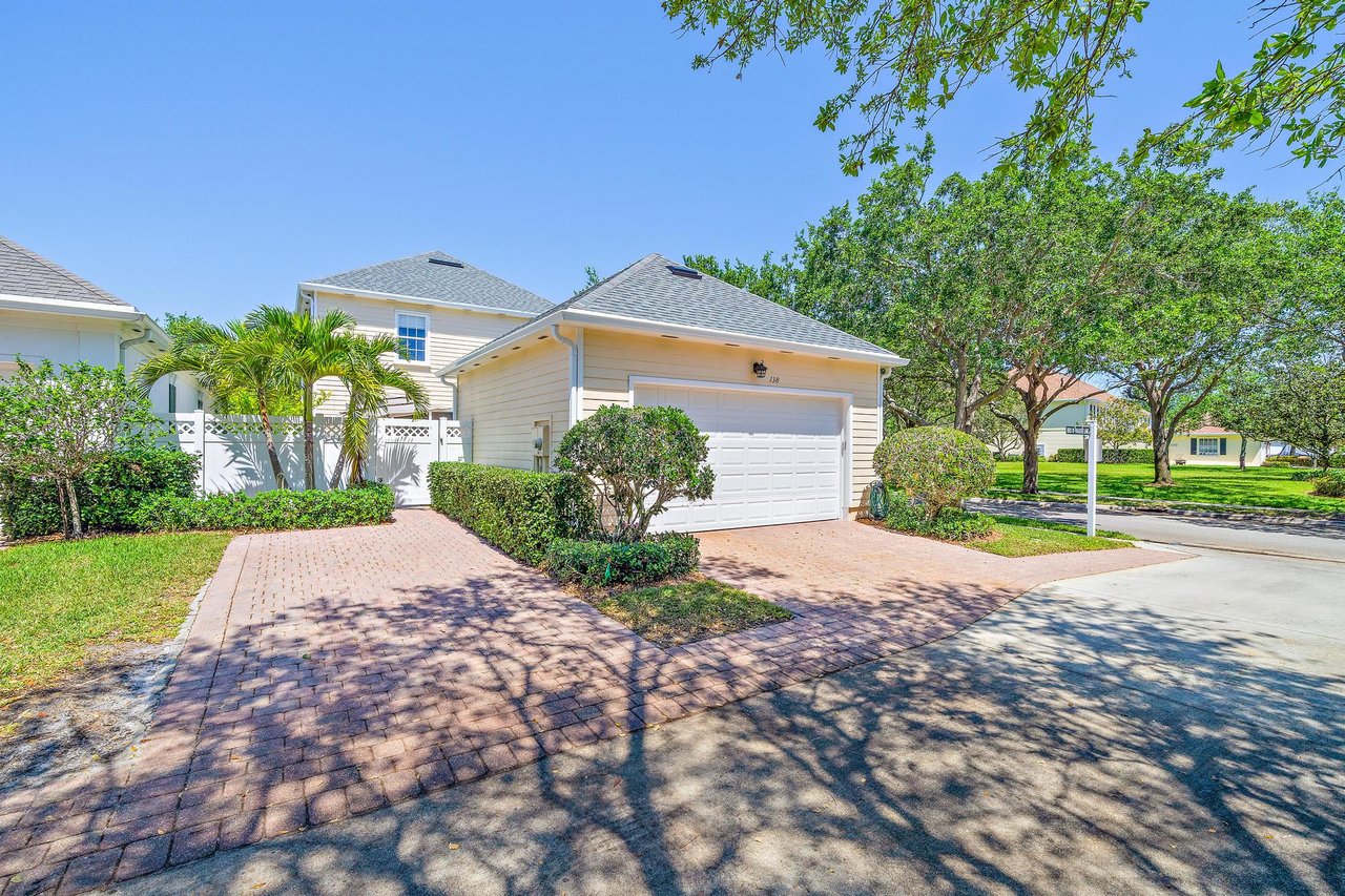 138 Poinciana Drive