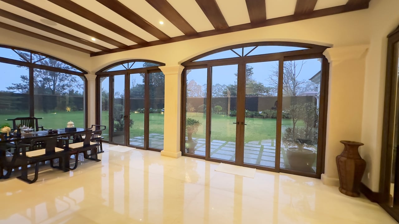 Grand Golf Course Estate, Curridabat, San Jose