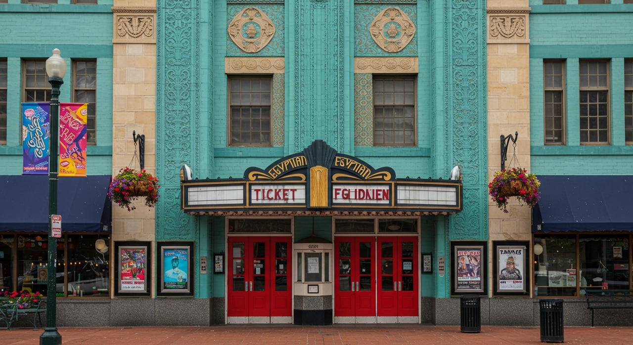 Architectural Landmarks in Park City