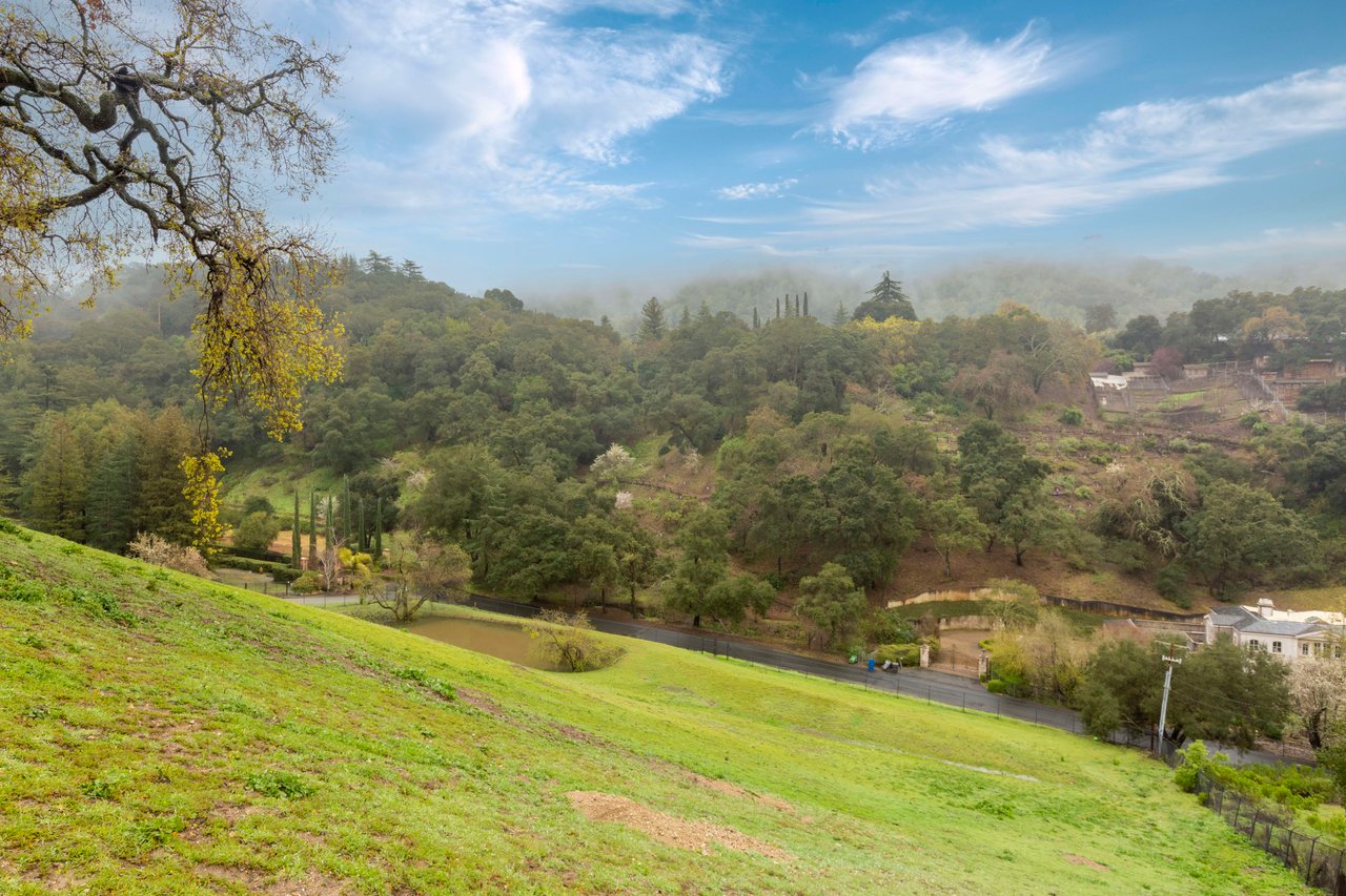 233 Forrester RD