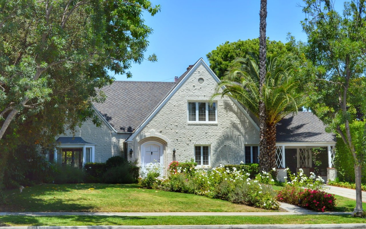 Why We Aren't Headed for a Housing Crash