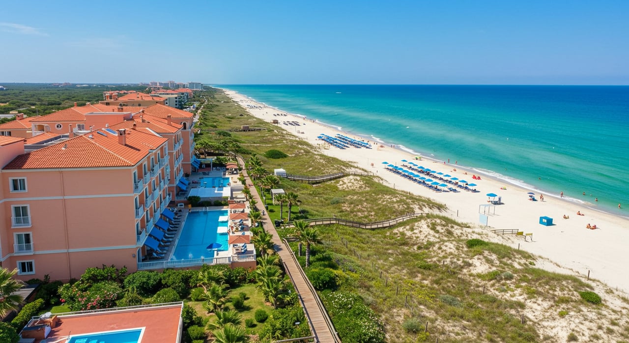 5 Reasons Why People Love Living in Destin, FL