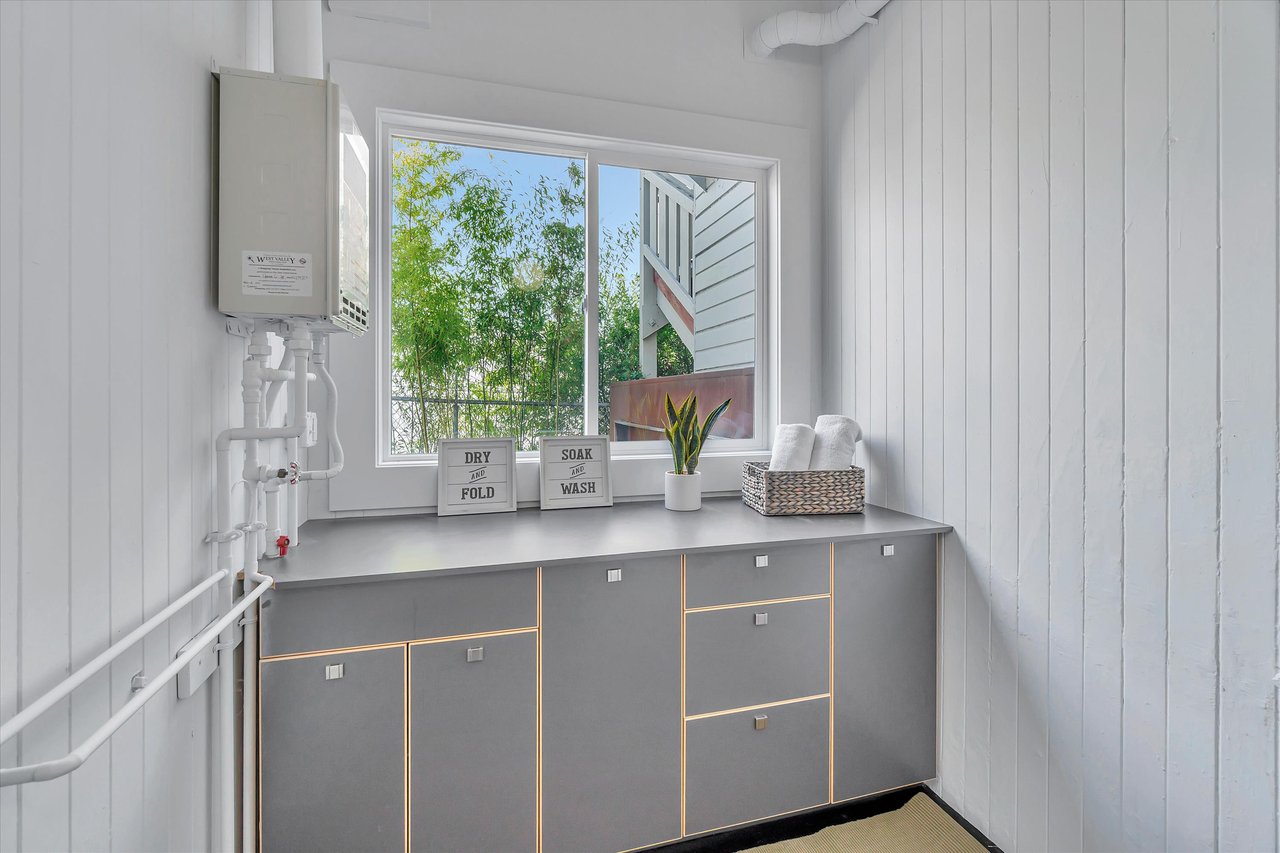 450#A Vallejo Street (Represented Seller)