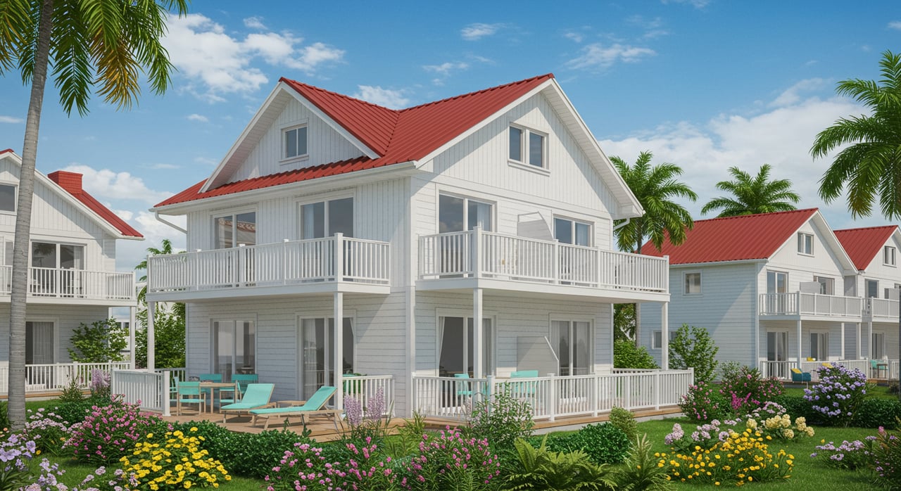 What Experts Project for Home Prices Over the Next 5 Years