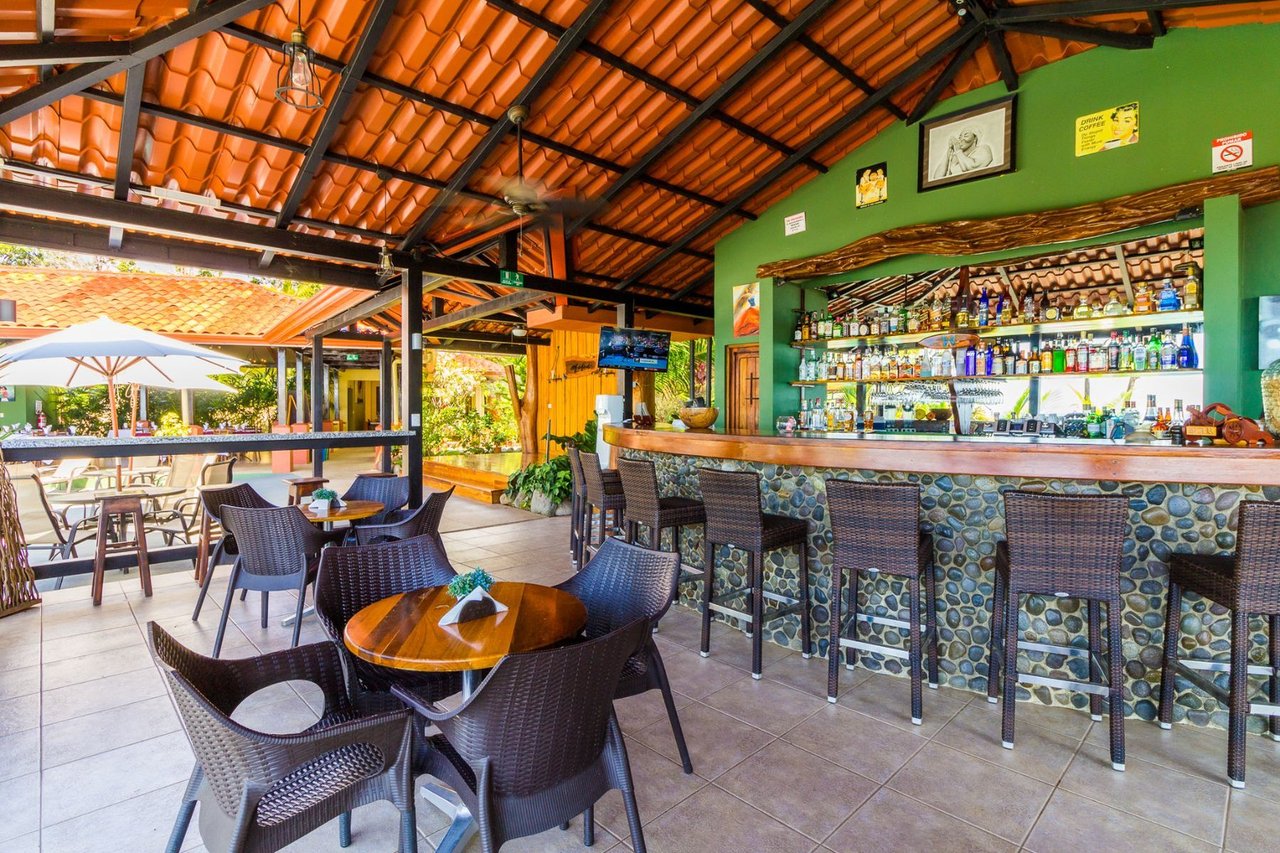 Turnkey Boutique Resort Hotel, Uvita, Puntarenas