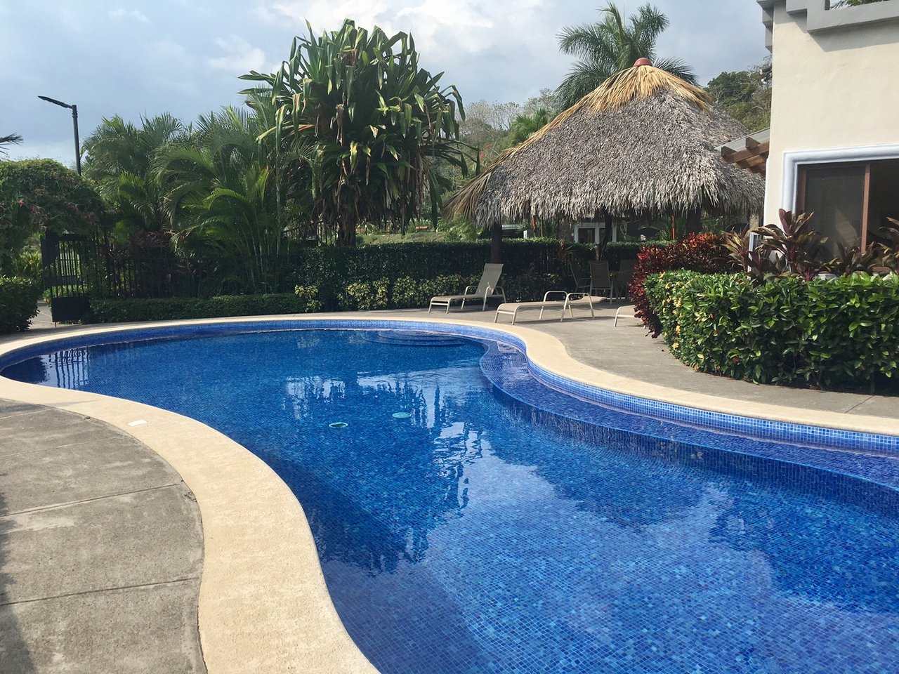 Gated School Community Townhome, Jaco, Puntarenas