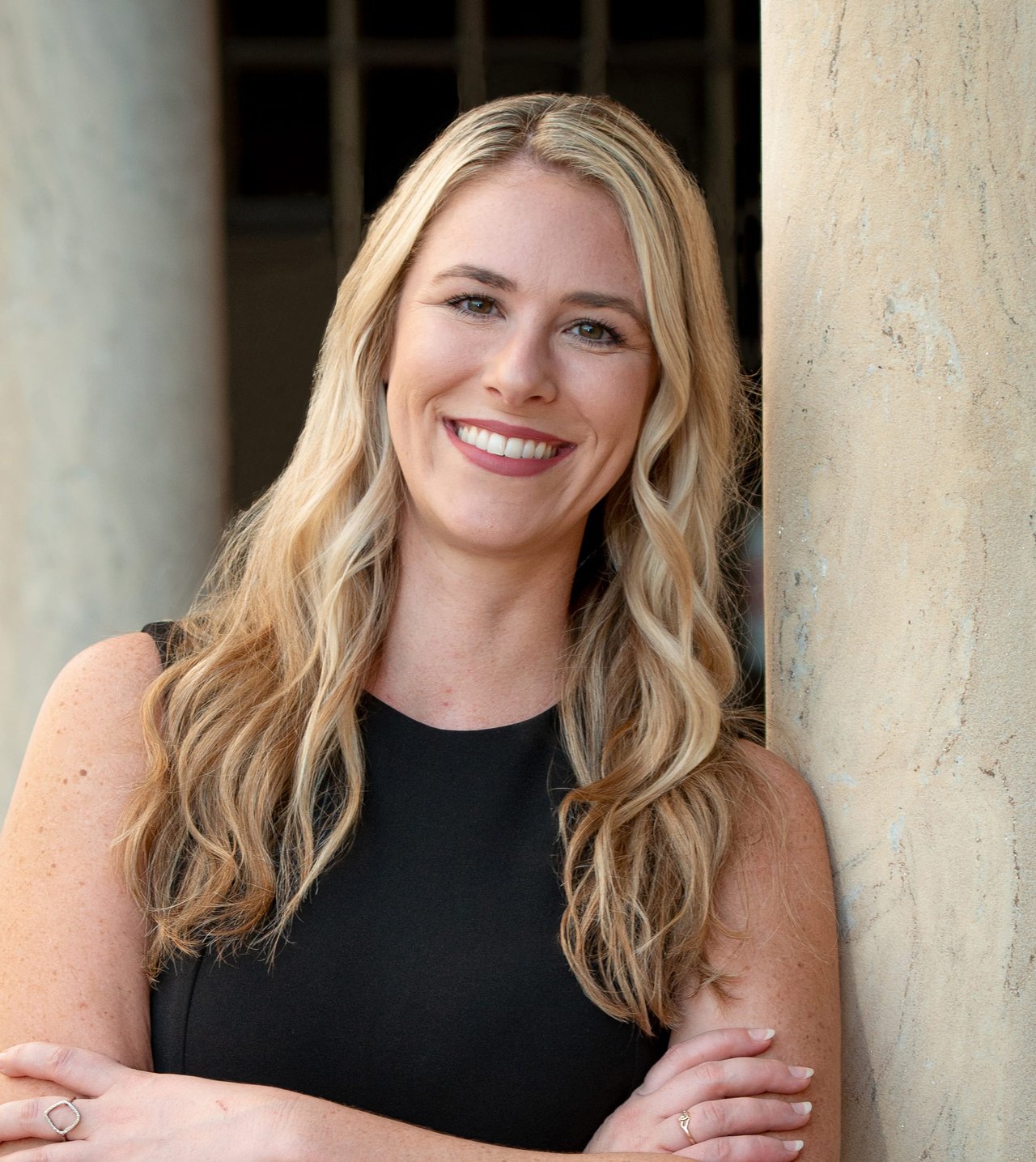 Brittany Costanza Shelton real estate agent in St Petersburg FL