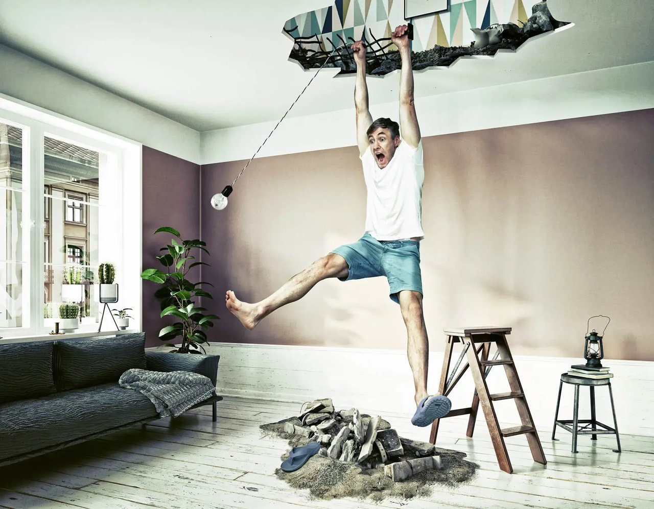 Stay Away: People Share What Interior Design Trends Will Age Poorly