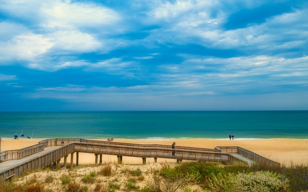 Bethany Beach