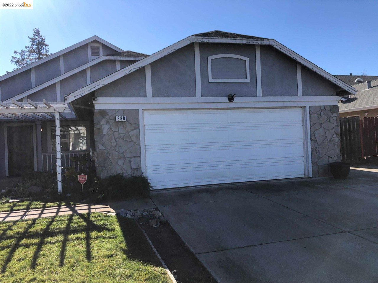 889 weibel circle
