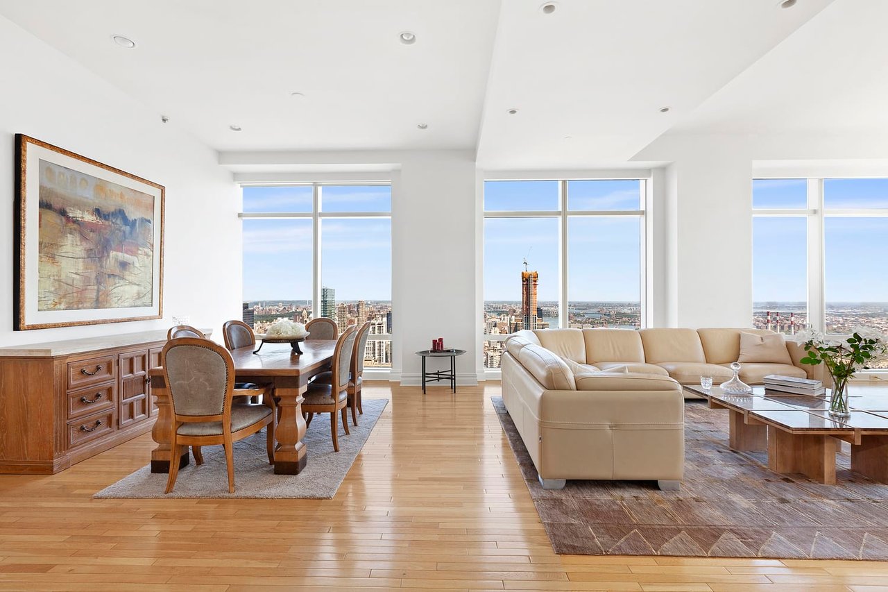 845 United Nations Plaza, Unit 76A 