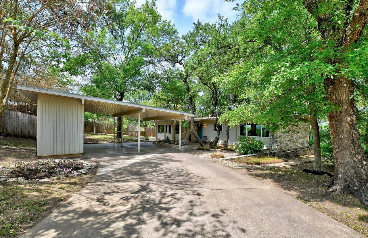 2305 Westworth Cir, Austin, Texas 78704