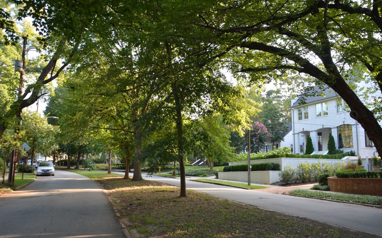 Morningside Lenox Park