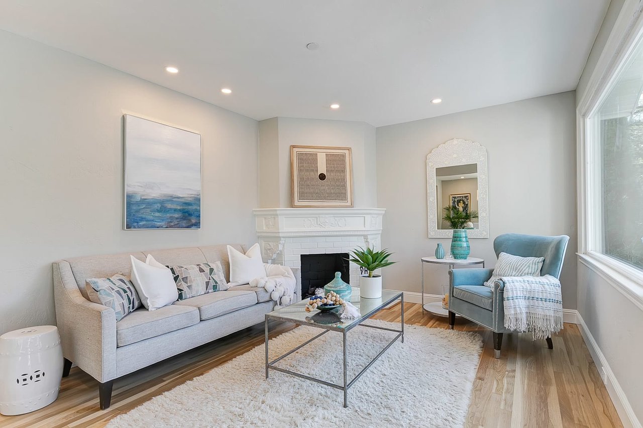 127 Dominga Avenue, Fairfax