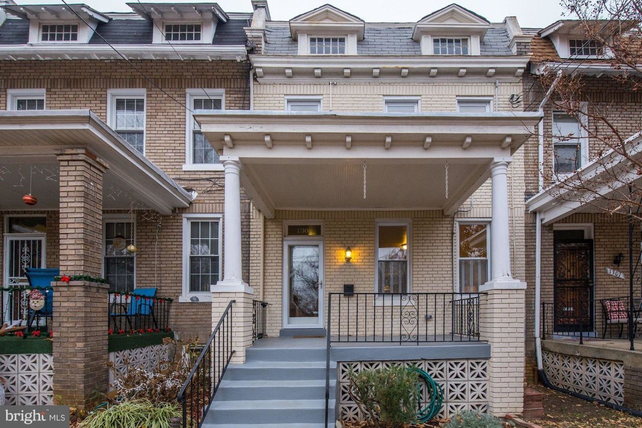 1309 Kennedy St NW
