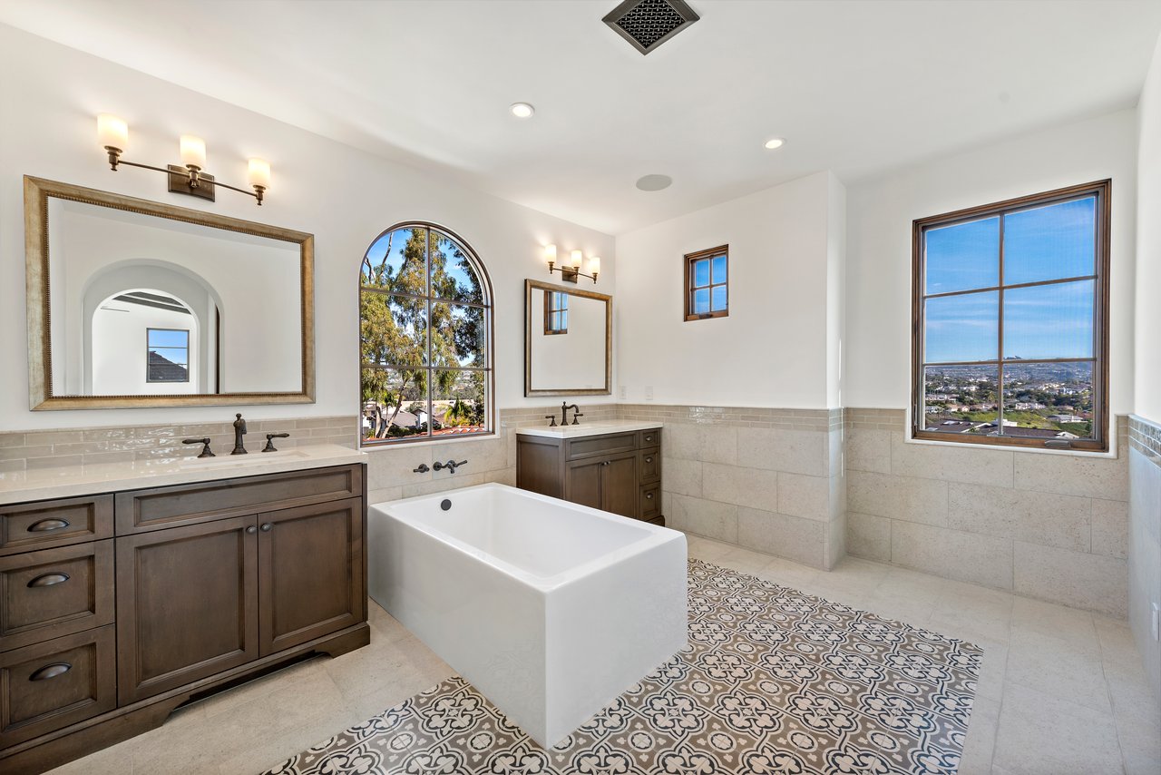 Ocean Del Rey Estates | Dana Point  | Lot 3