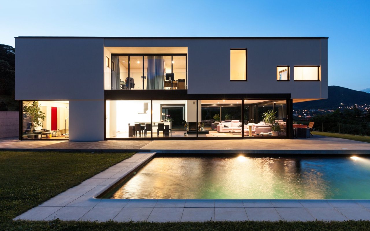 Hollywood Hills