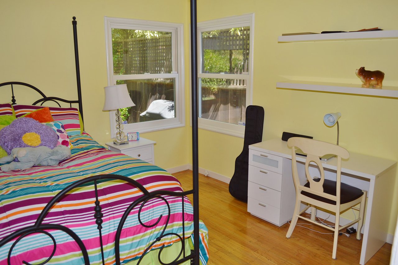 79 Valley Road, San Anselmo