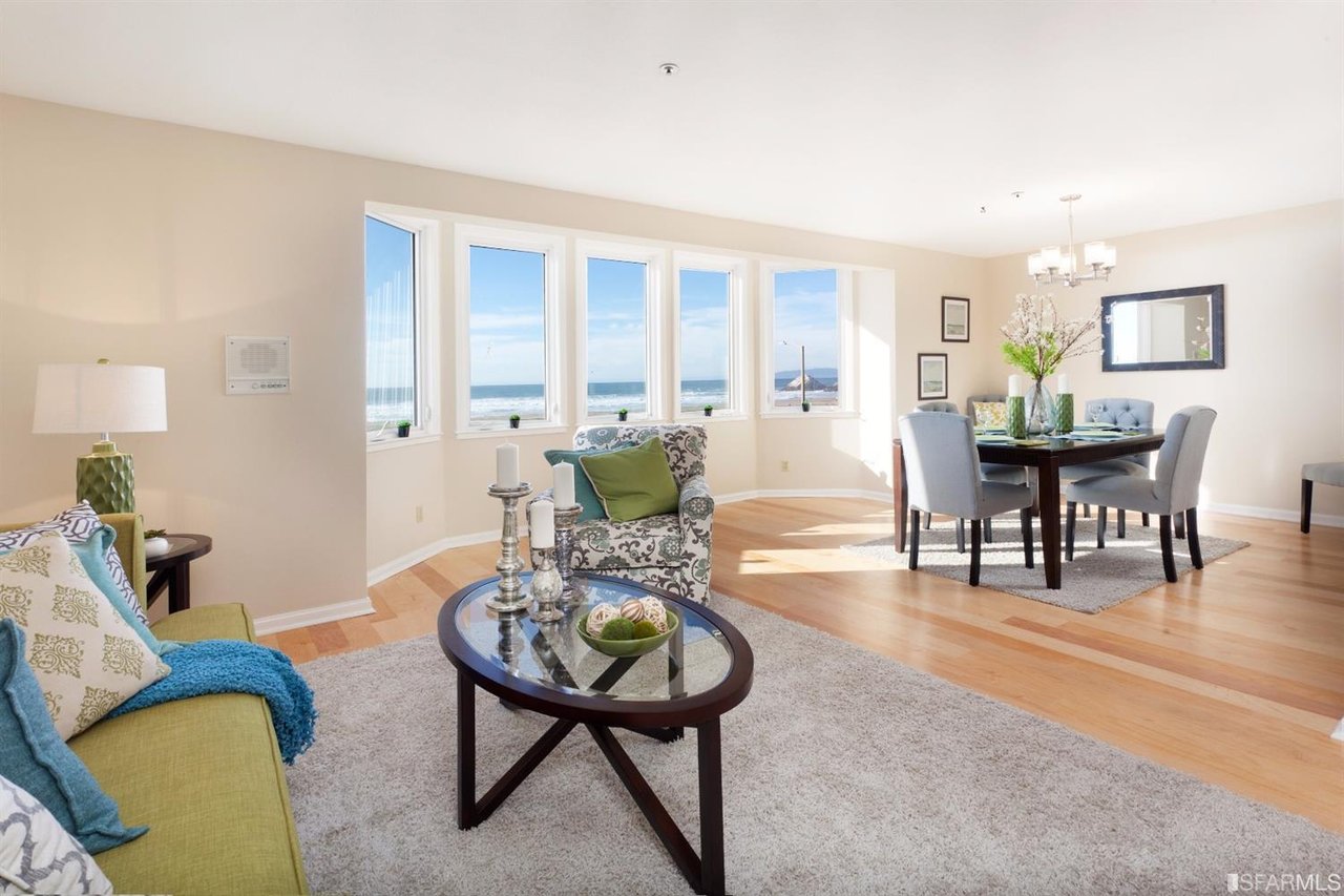 758 Great Hwy, #2