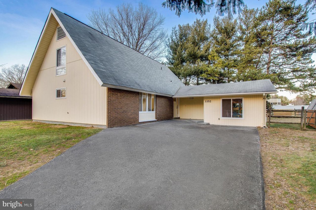 3352 Tanterra Cir