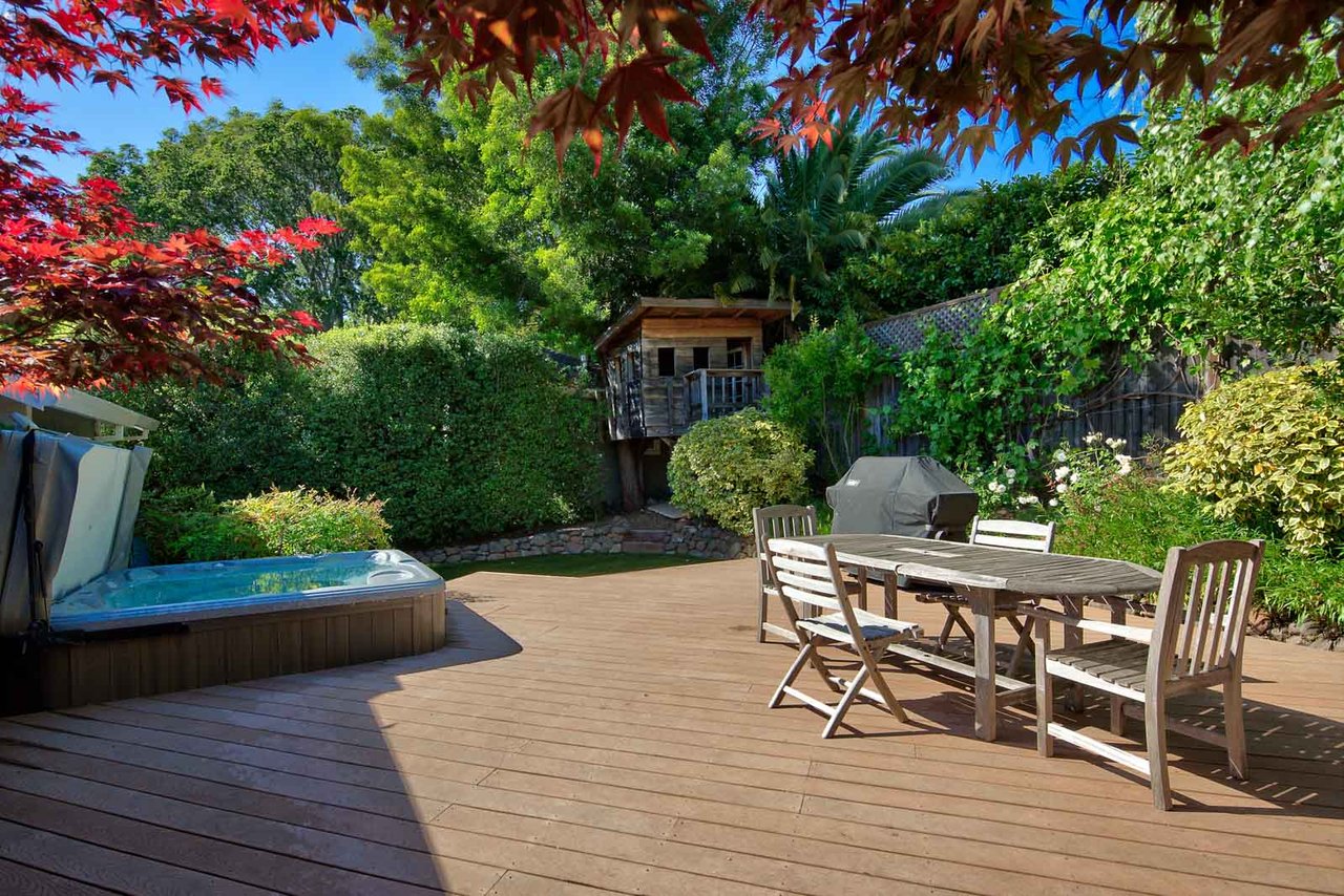 130 McAllister Avenue, Kentfield