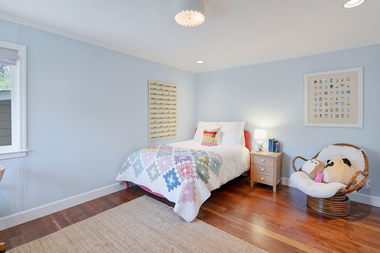 109 Van Tassel Court, San Anselmo