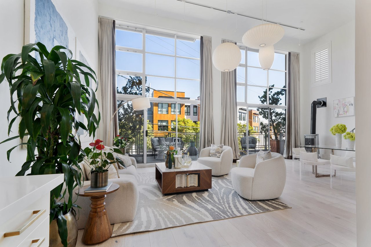 25 Sierra St, #202