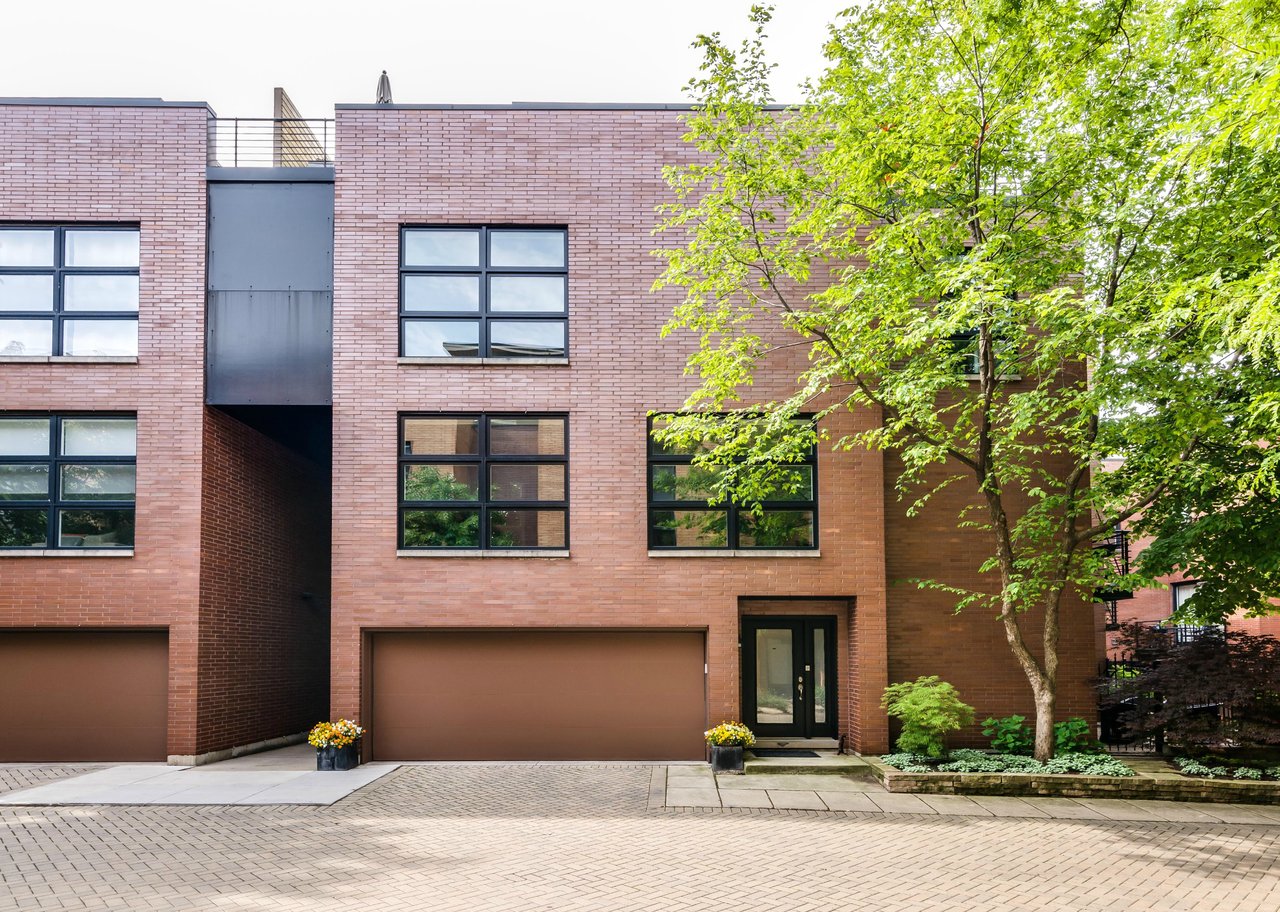 Bucktown Gem: 2038 W. Willow St, #A