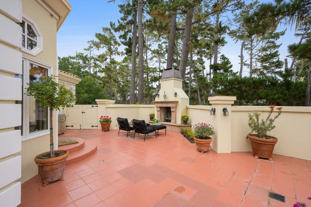 Sold | Elegance in Pebble Beach