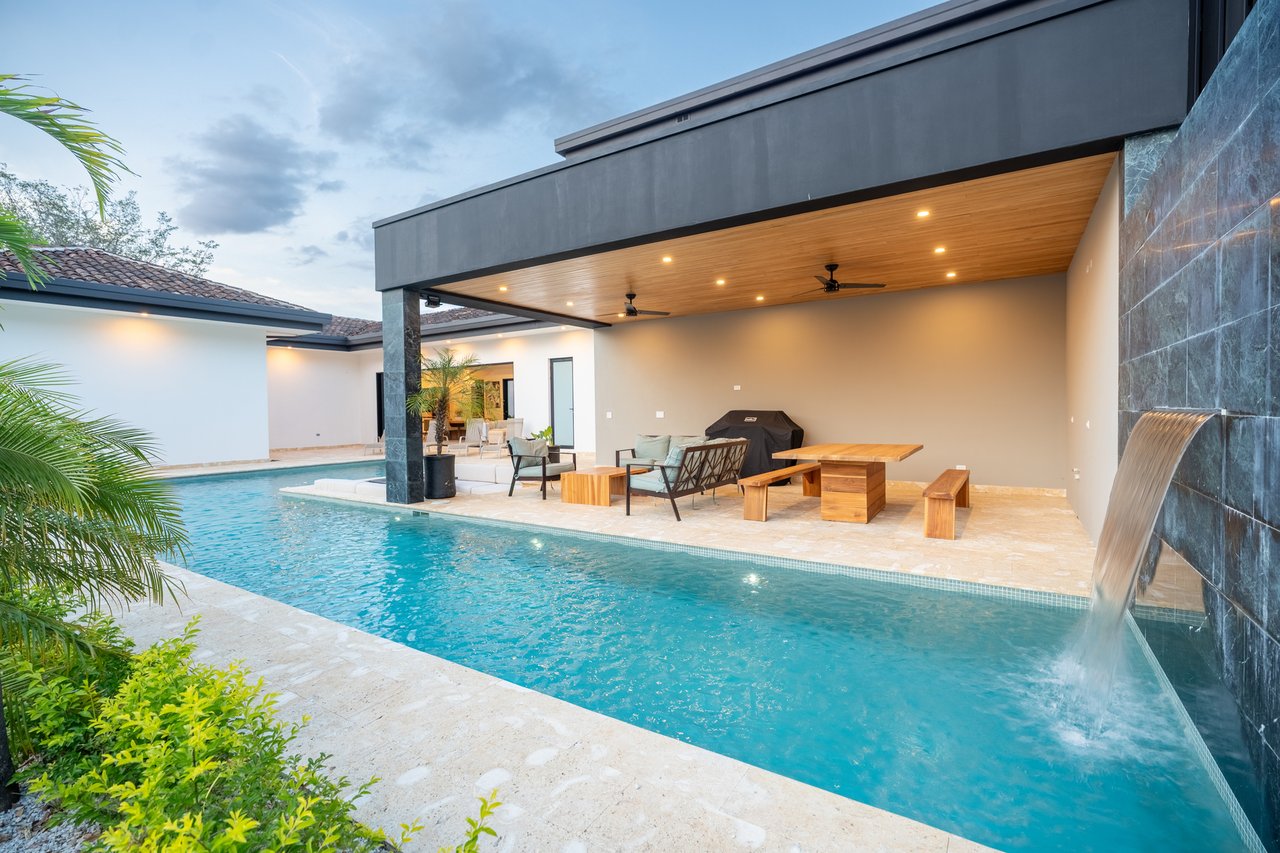 Dual Home Rental Investment, Hacienda Pinilla, Guanacaste