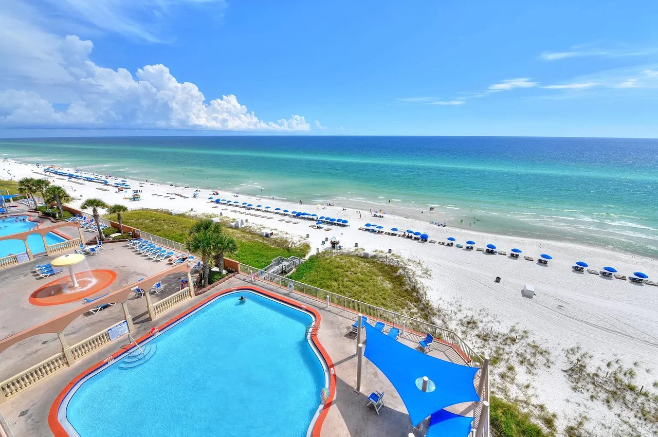 14825 Front Beach Road Unit 910