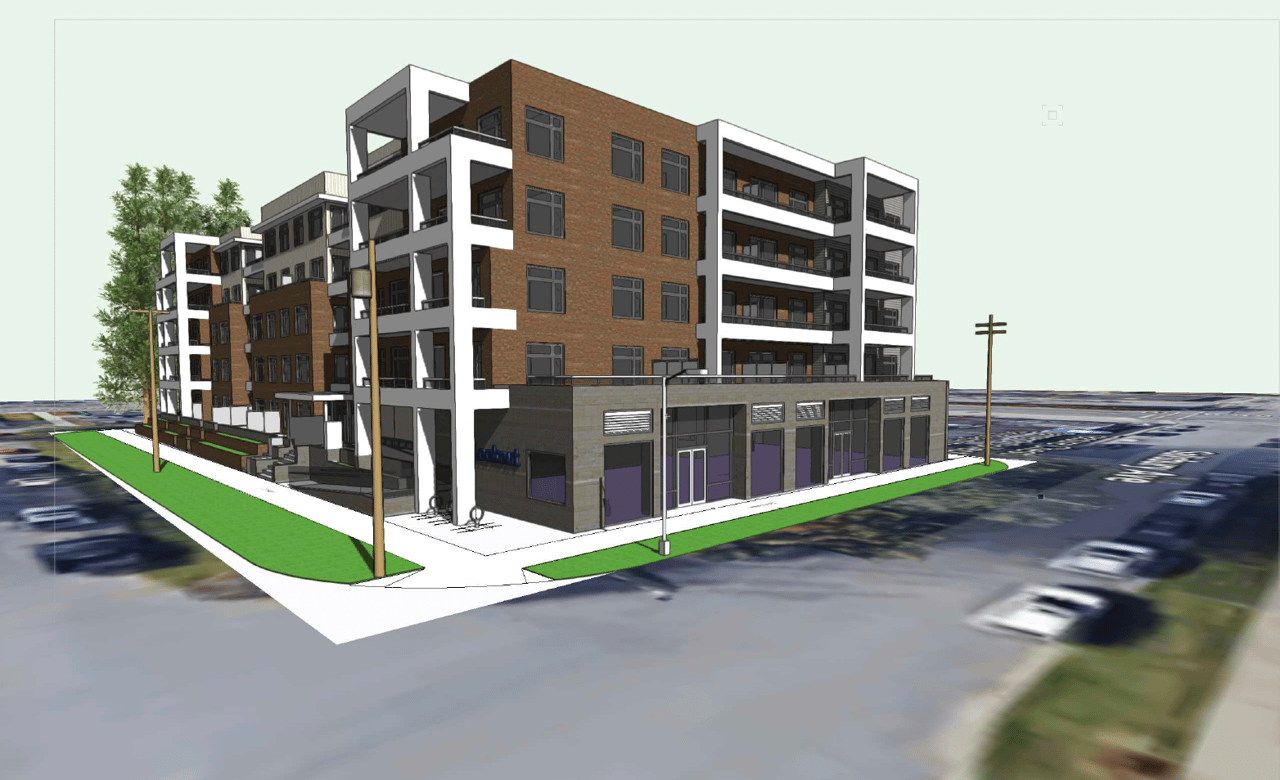 For Sale: 28,304 SF Development Site in Port Coquitlam