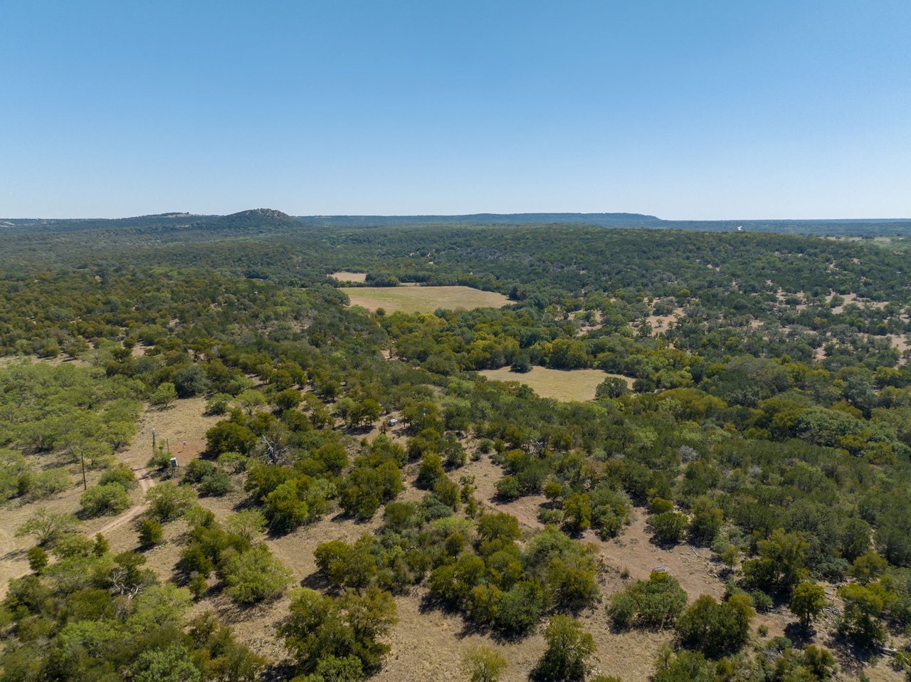 Council Creek Ranch