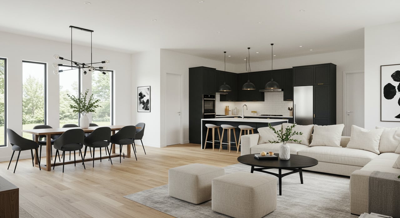 Staging Your Home to Sell in Denver