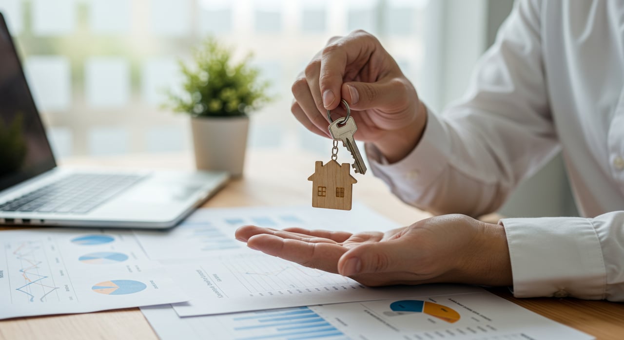 How to Find a Real Estate Agent