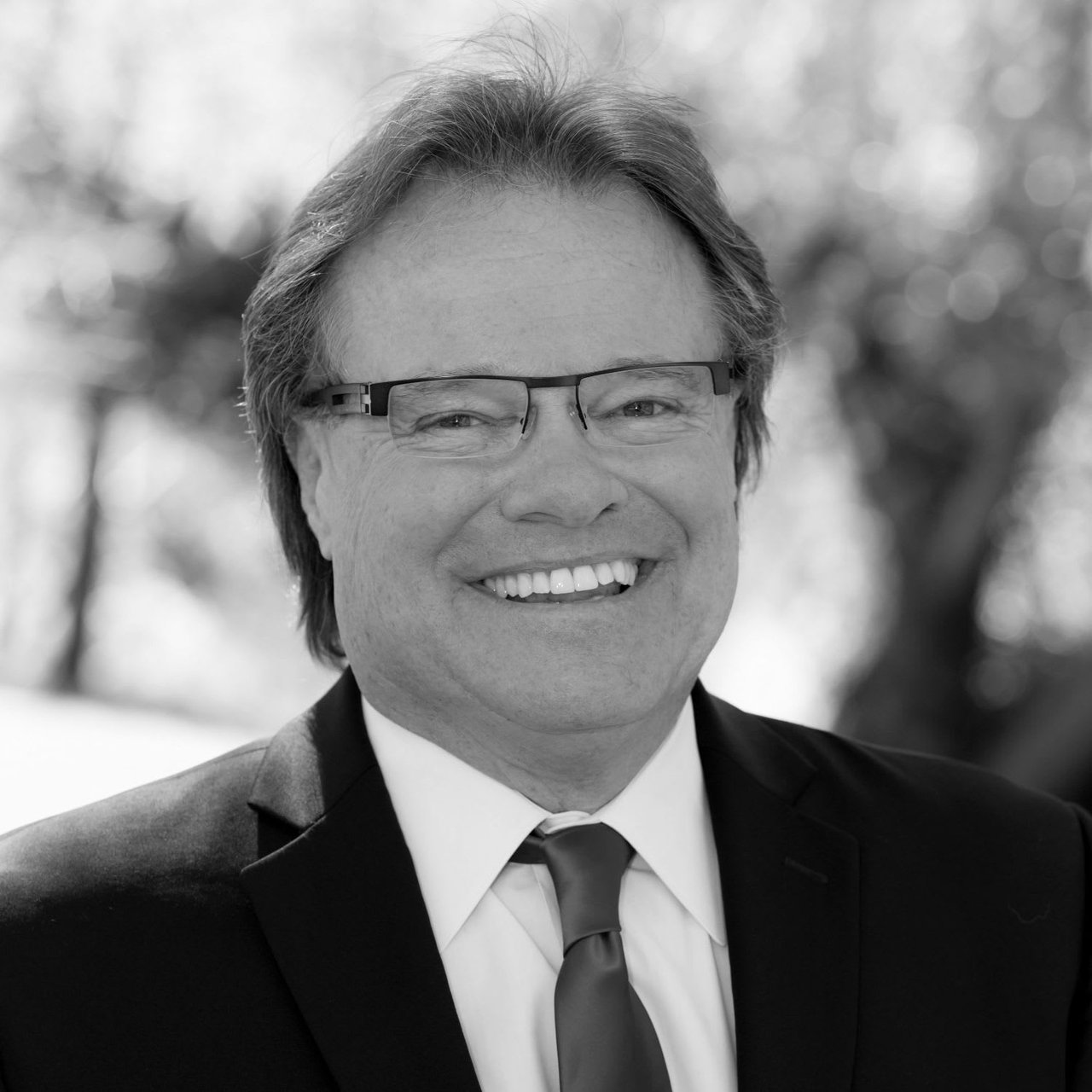 Michael Hatfield