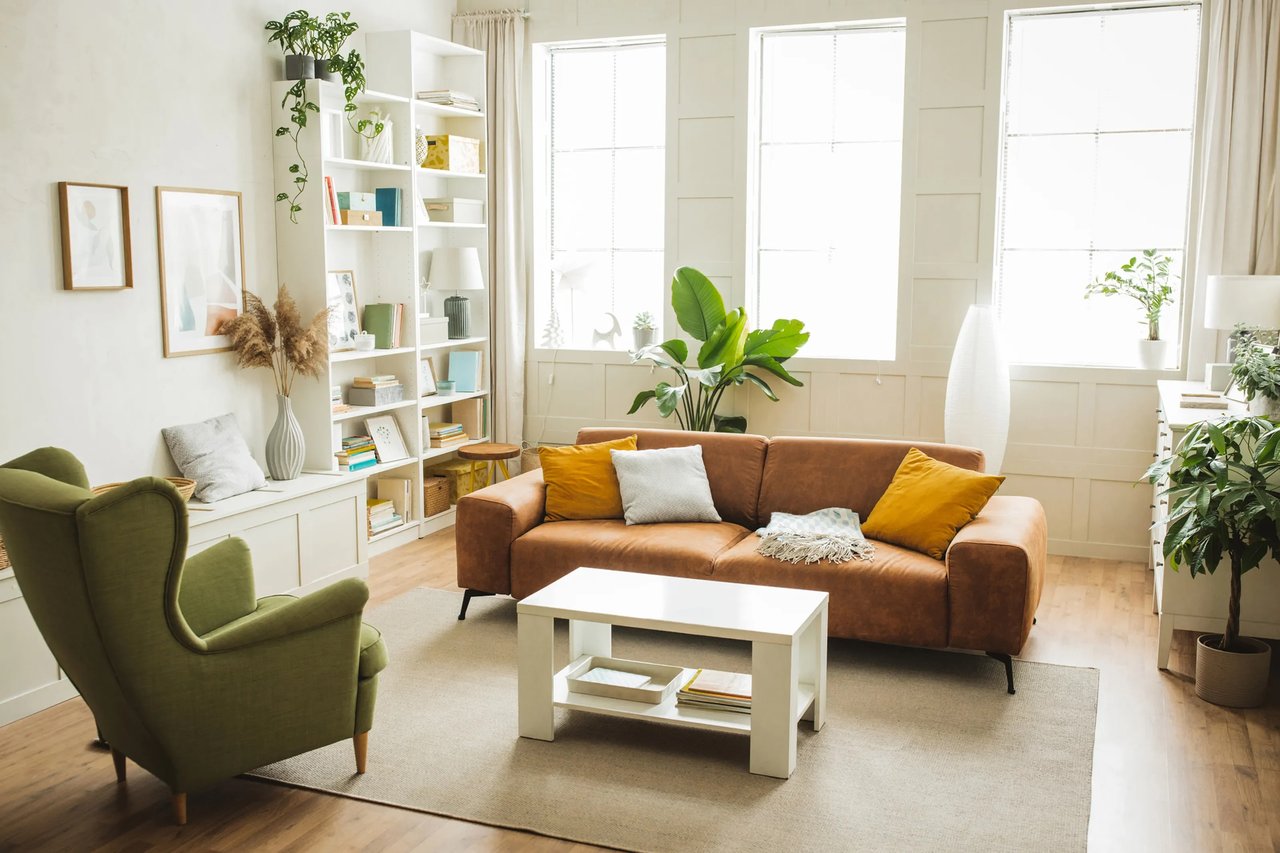 Organizing These 4 Areas Will Make the Most Impact in Your Home