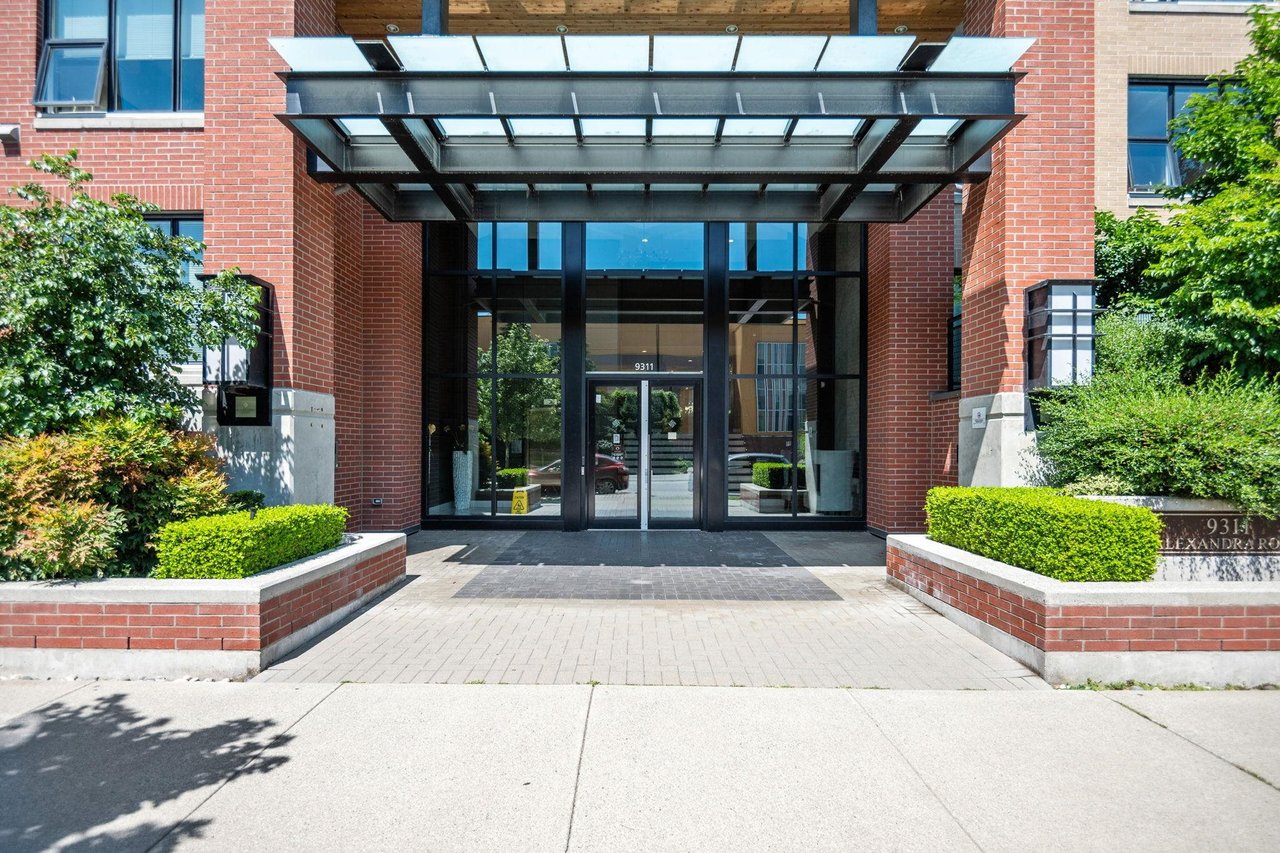 523-9311 Alexandra Rd