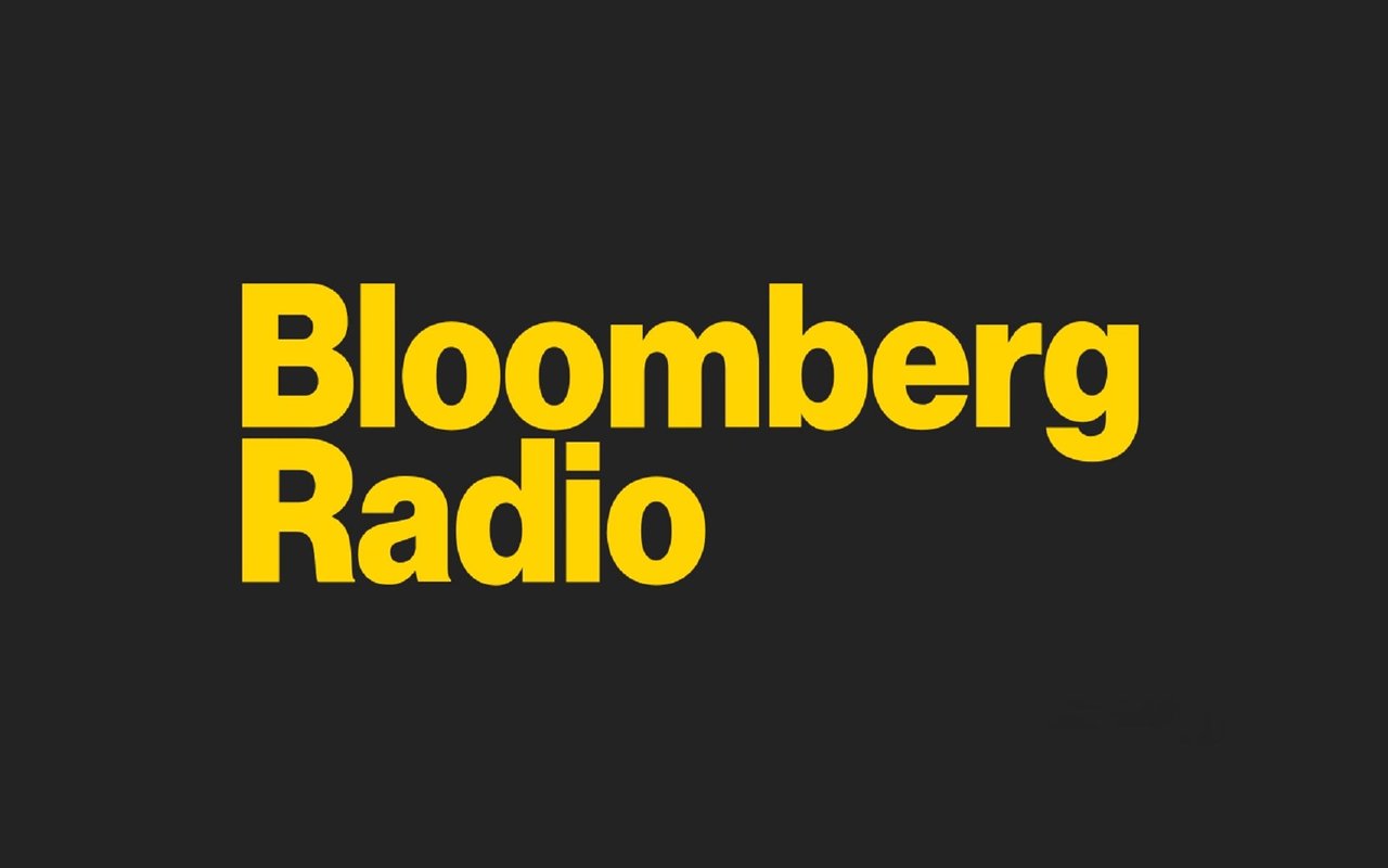 Martin Eiden | Bloomberg Radio
