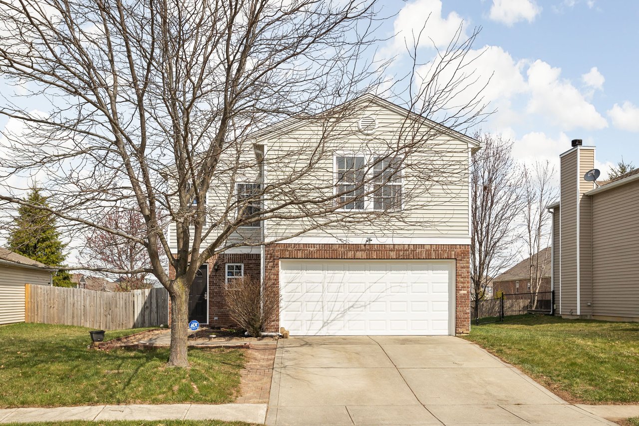 920 Bentgrass Drive