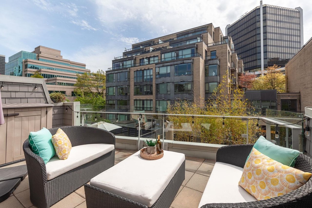 320-638 W 7th Avenue, Vancouver