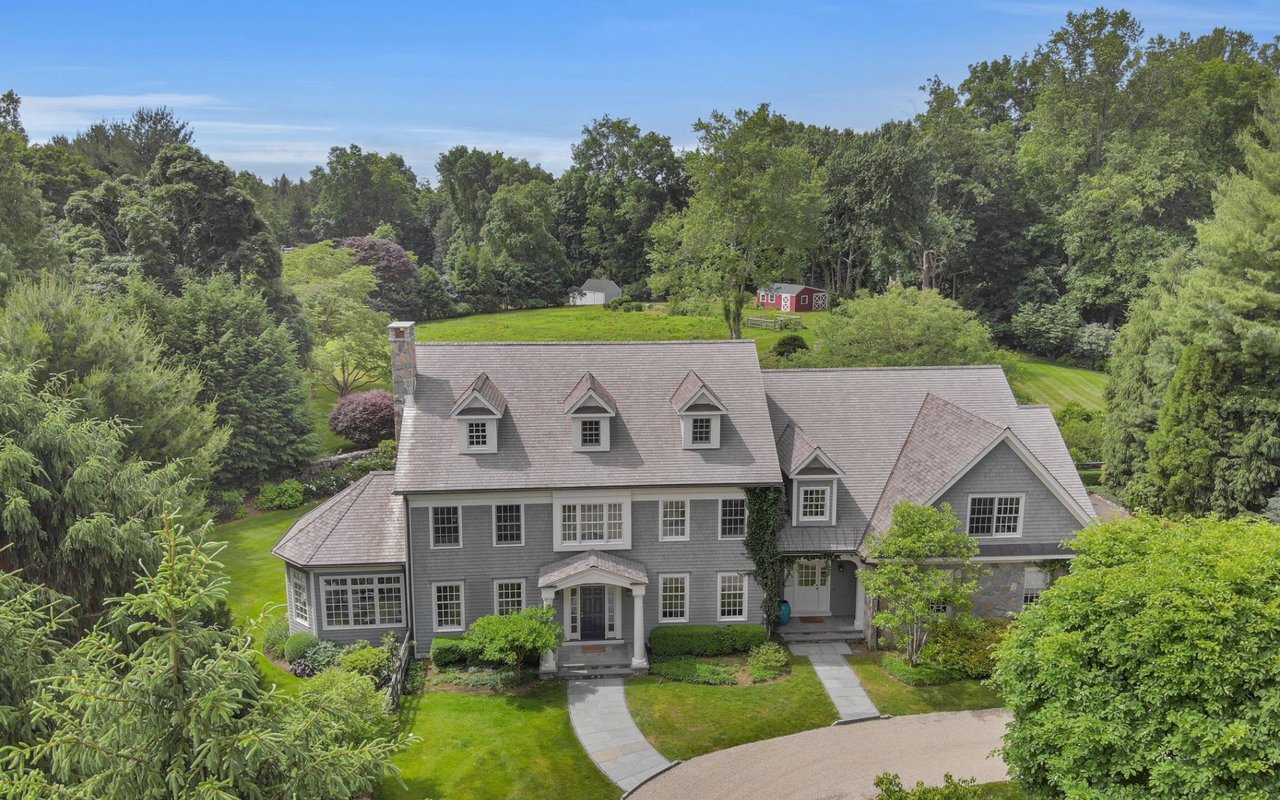 23 Bayberry Lane