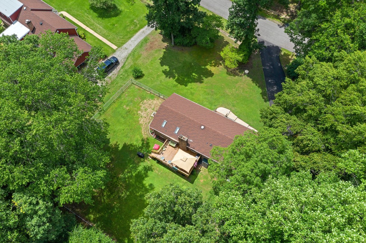 9441 Trails End Road