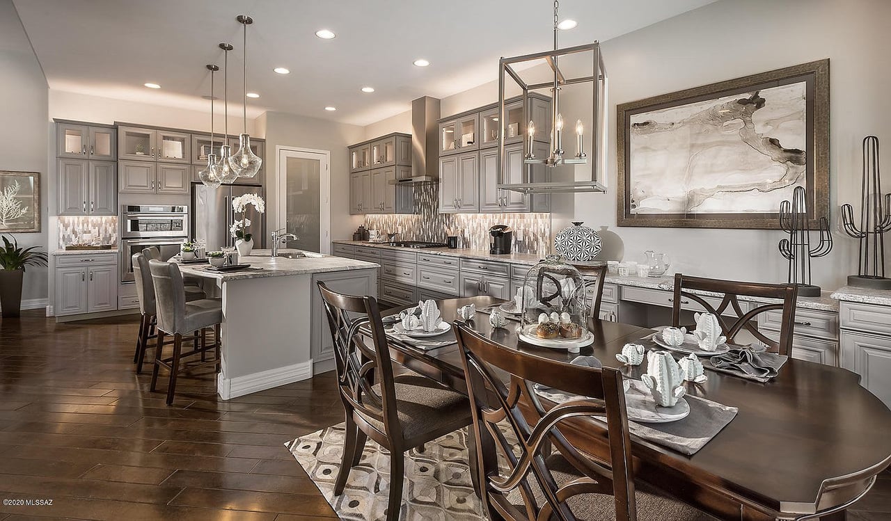 13471 N Mariposa Lily Dr
