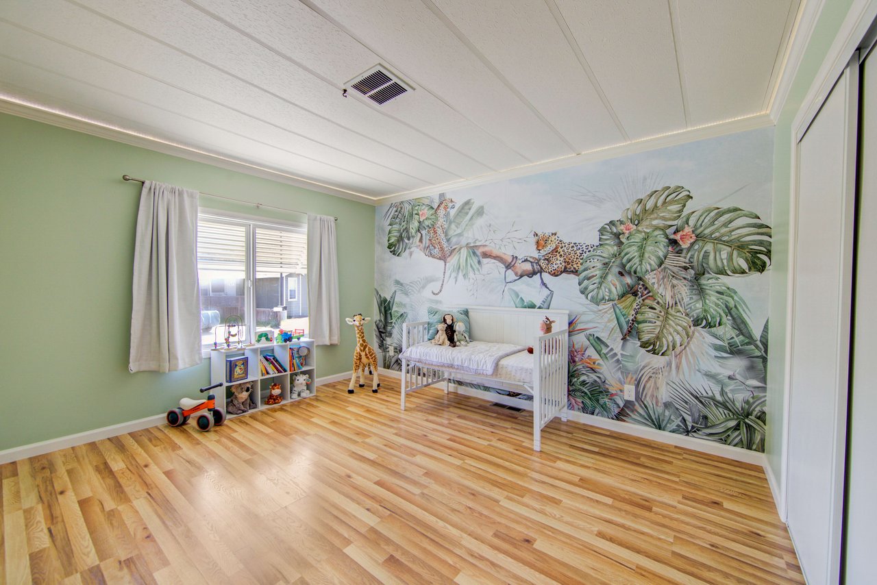 3 Yosemite Road, San Rafael