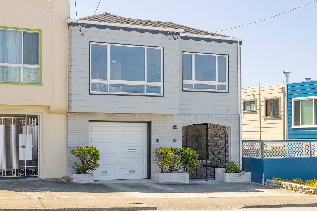 3737 Pacheco Street, San Francisco