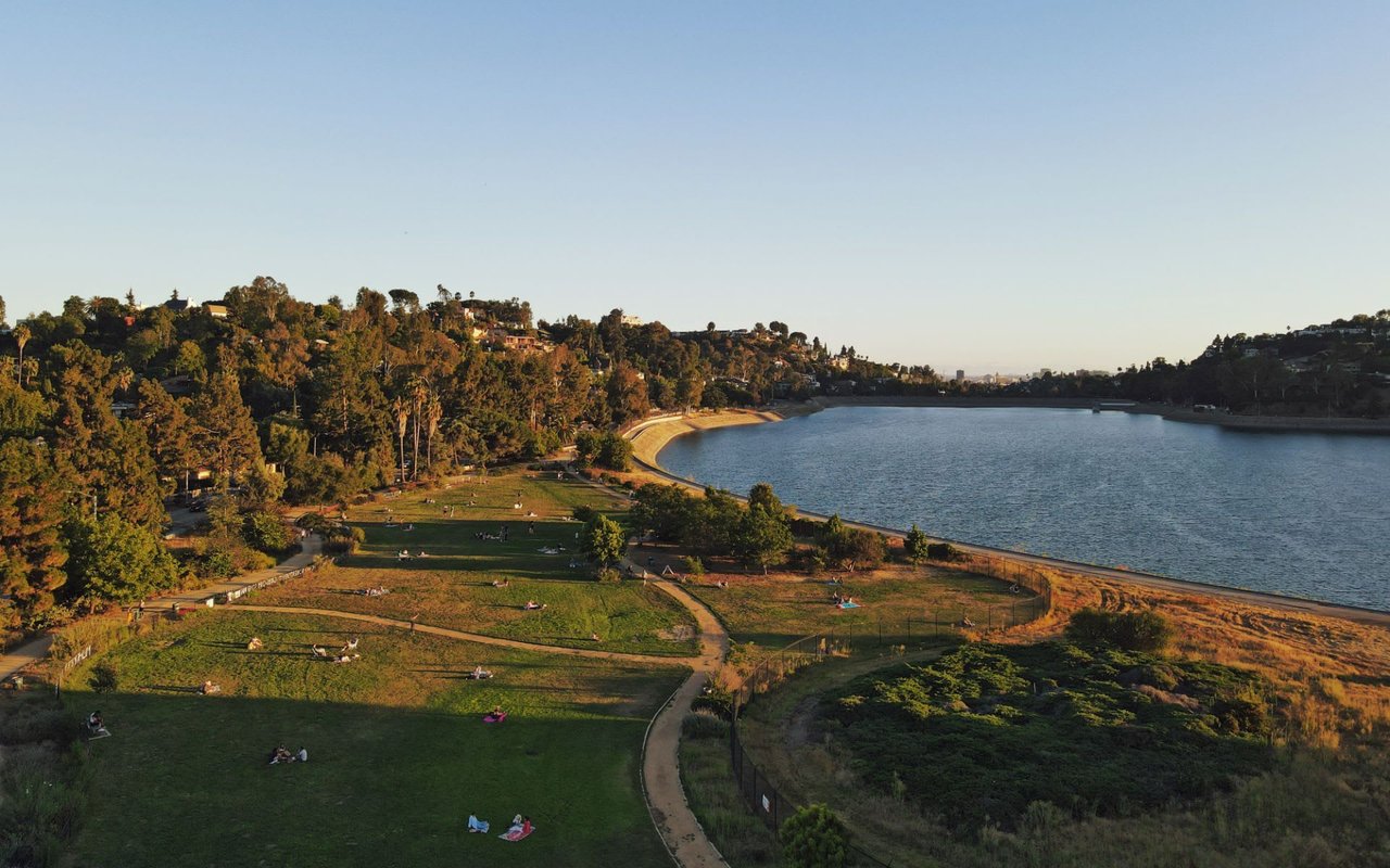 Silver Lake / Echo Park