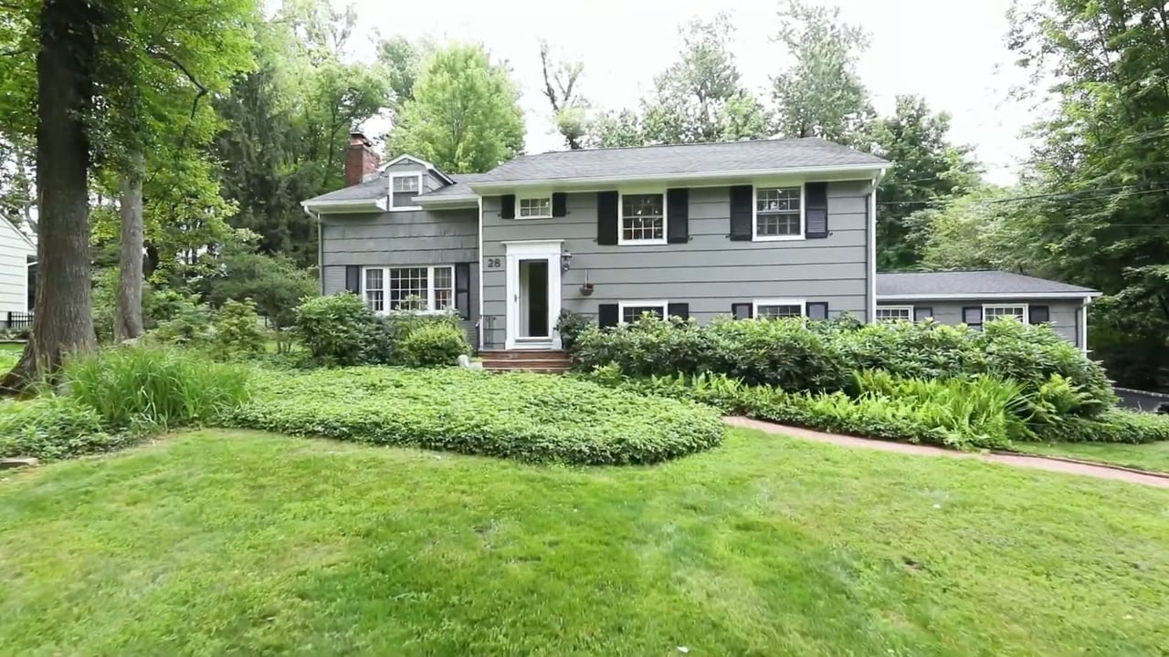 28 Spring Ridge Drive, Berkeley Heights, NJ