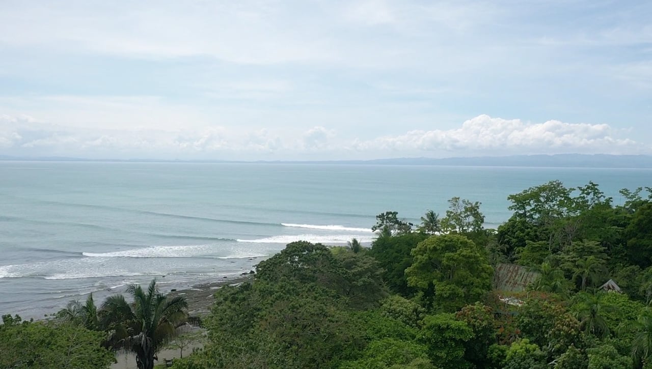 Titled Beachfront Development Land, Osa, Puntarenas
