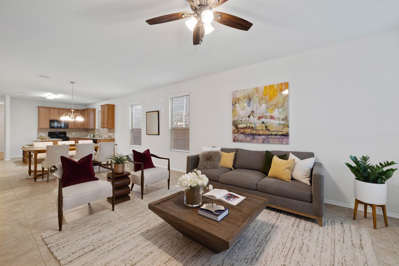 173 Carlina Loop, Liberty Hill, Texas 78642
